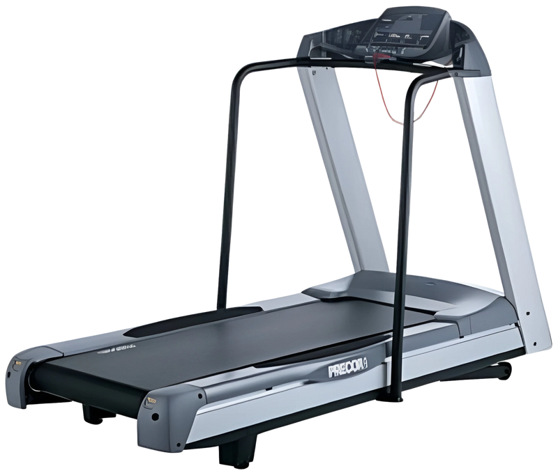 Precor Commercial c966i Treadmill (Remanufactured) Image