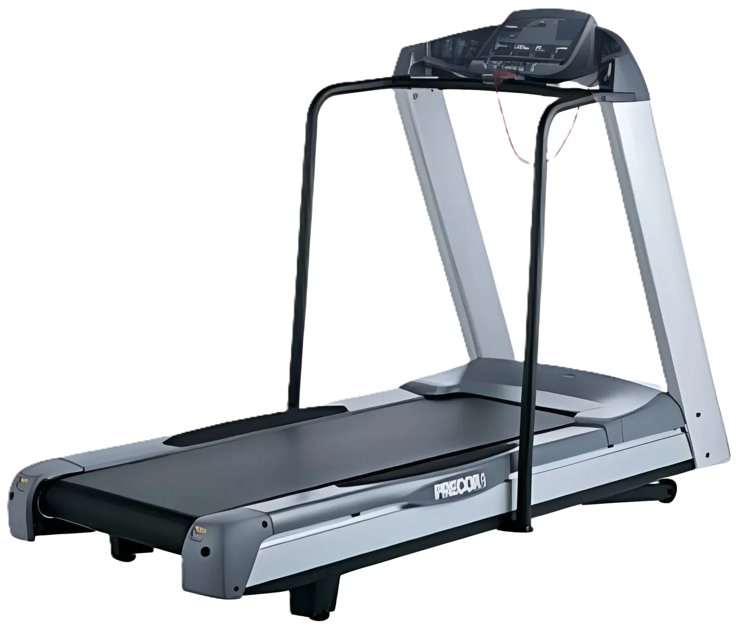 Precor Commercial c966i Treadmill (Remanufactured)