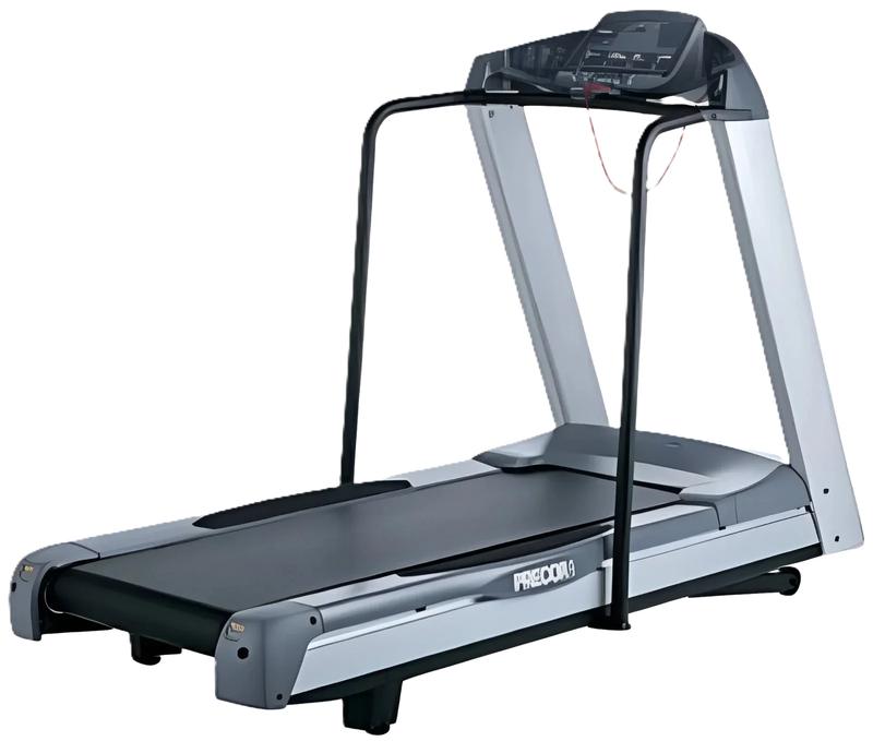 Precor Commercial c966i Treadmill (Remanufactured)