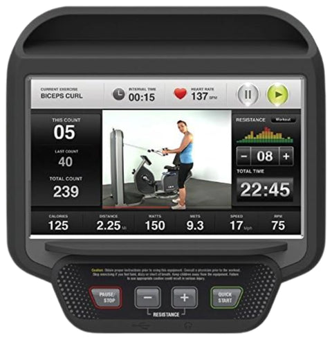 CardioGym CG6 (Remanufactured)