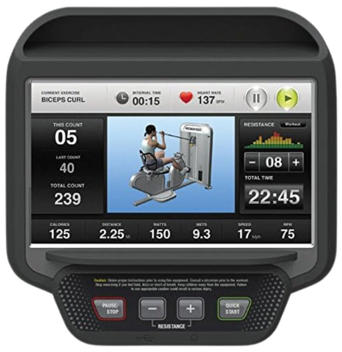 CardioGym CG6 (Remanufactured)