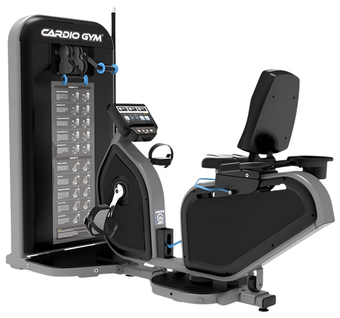 CardioGym CG6 (Remanufactured)