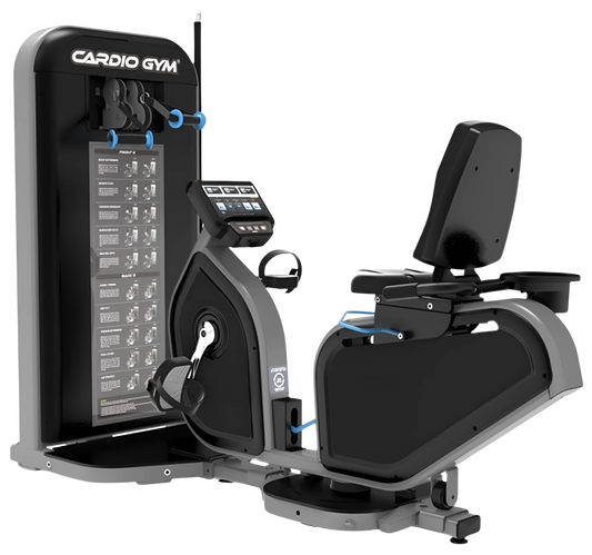 CardioGym CG6 (Remanufactured)
