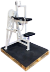Cybex Classic Bicep Curl (Remanufactured)