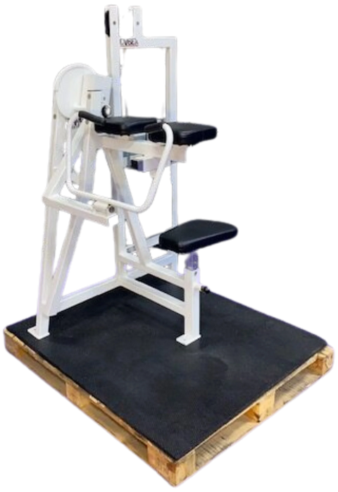 Cybex Classic Bicep Curl (Remanufactured)