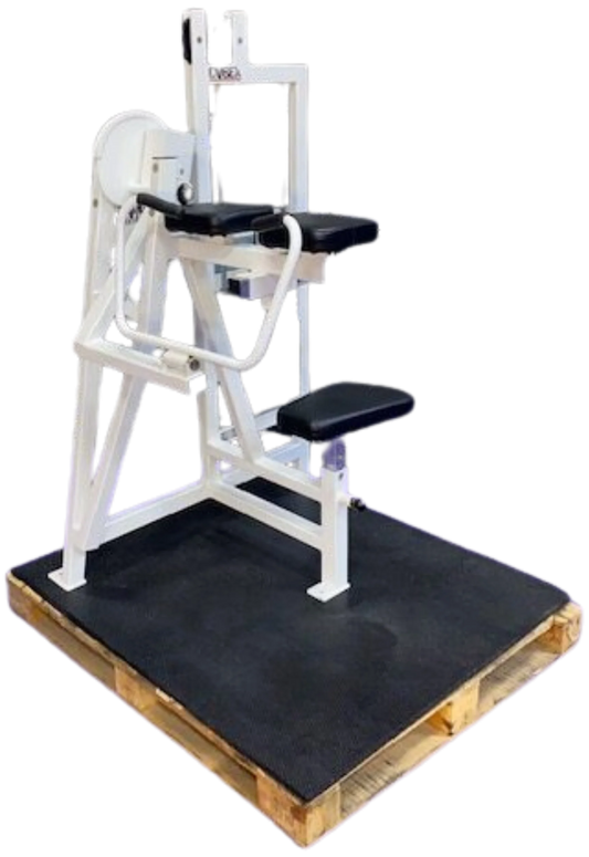 Cybex Classic Bicep Curl (Remanufactured)