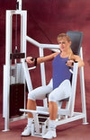 Cybex Classic Chest Press (Remanufactured)