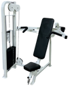 Cybex Classic Chest Press (Remanufactured)
