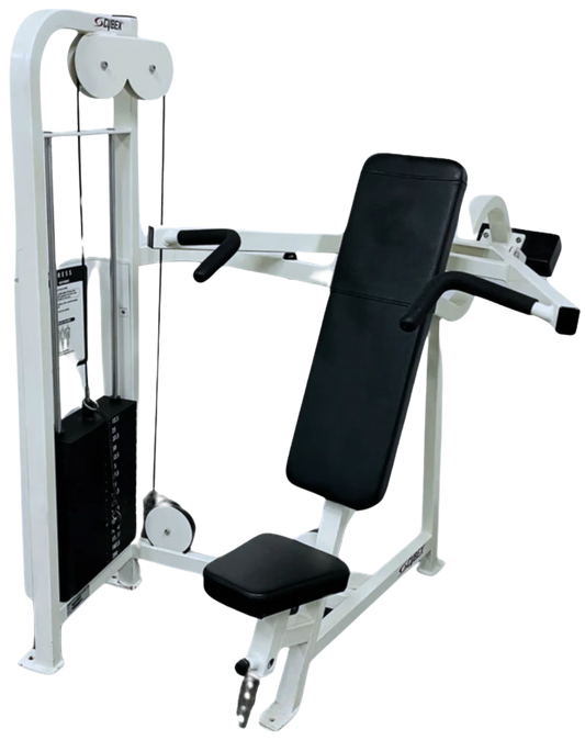 Cybex Classic Chest Press (Remanufactured)