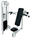 Cybex Classic Shoulder Press (Remanufactured)