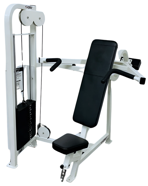 Cybex Classic Shoulder Press (Remanufactured)