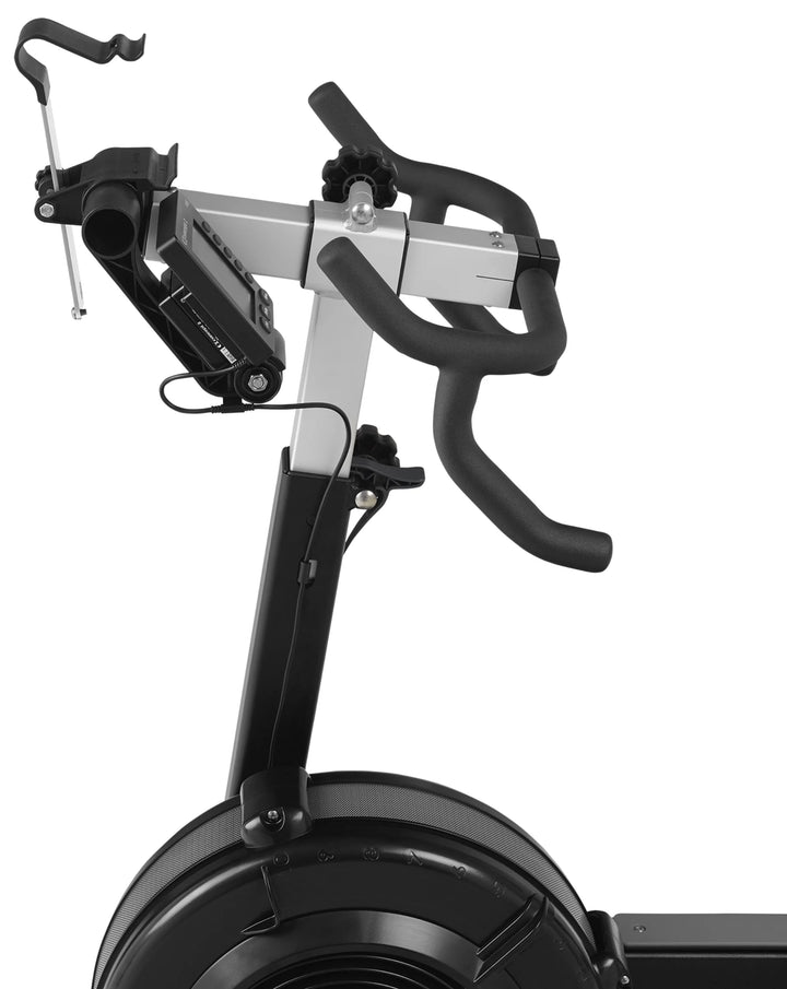 Concept2 BikeErg Stationary Bike w/PM5 Console