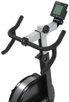 Concept2 BikeErg Stationary Bike w/PM5 Console (New) Image 2