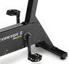 Concept2 BikeErg Stationary Bike w/PM5 Console (New) Image 3