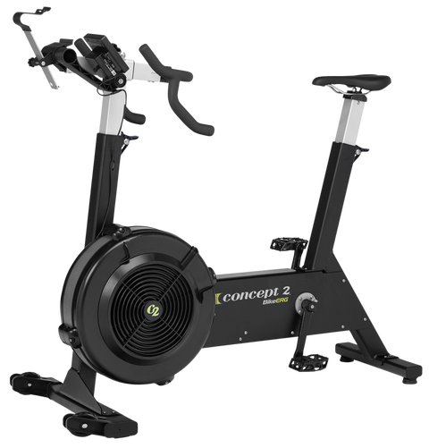 Concept2 BikeErg Stationary Bike w/PM5 Console (New)