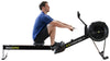 Concept2 RowErg Indoor Rower w/PM5 Console (New)