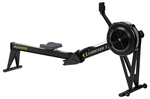 Concept2 RowErg Indoor Rower w/PM5 Console (New)