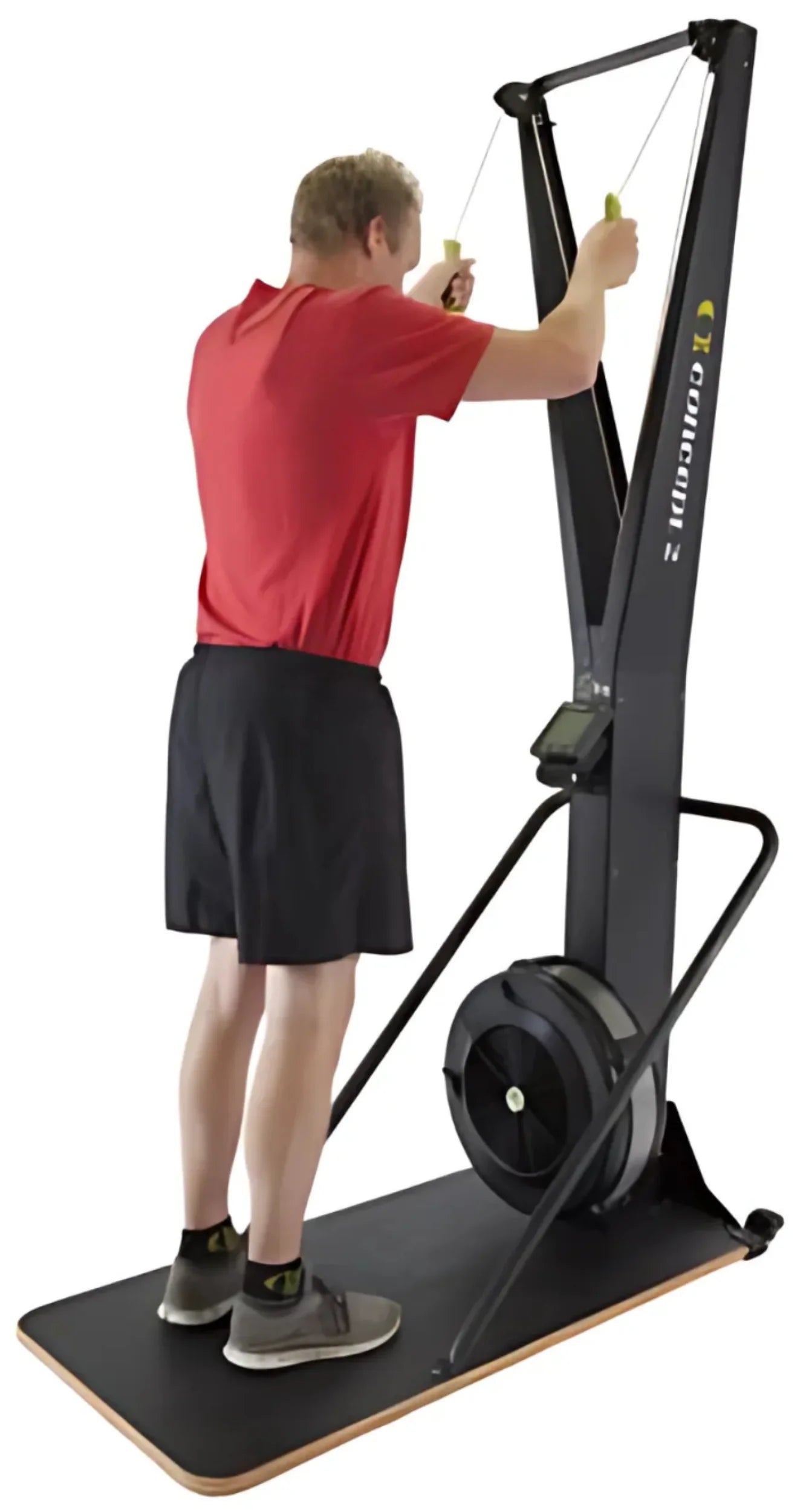 Concept2 Skierg w/ PM5 Console (New)