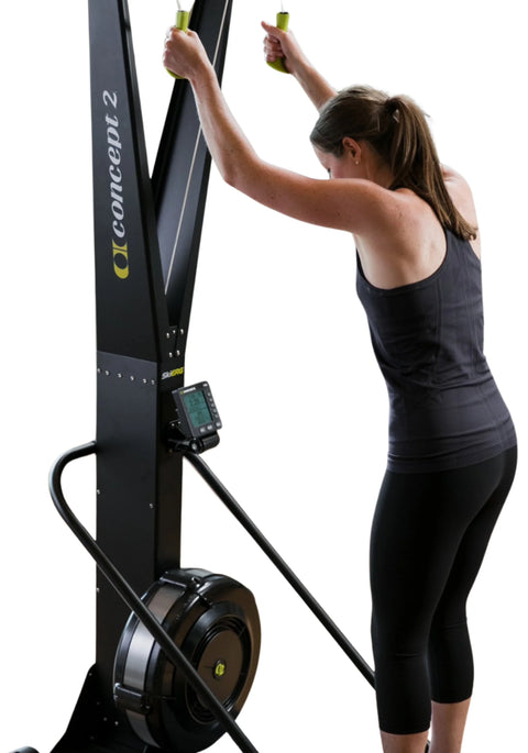 Concept2 Skierg w/ PM5 Console (New)