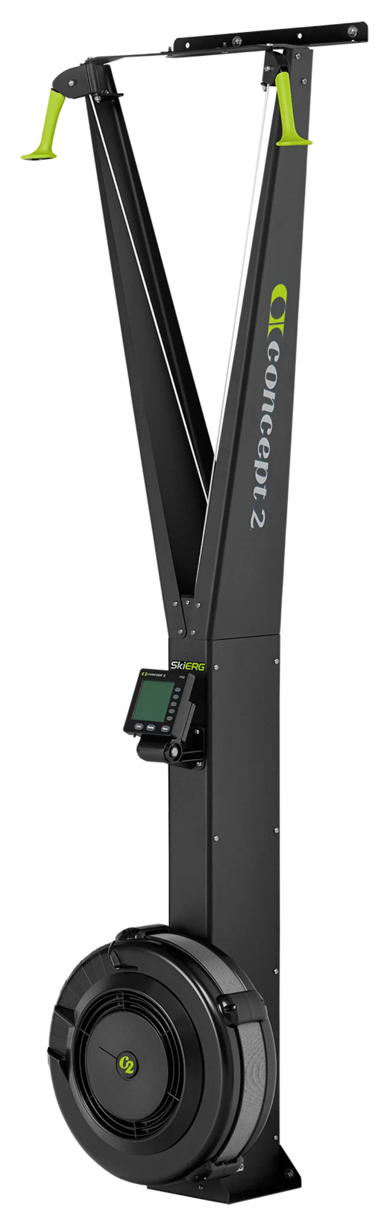 Concept2 Skierg w/ PM5 Console (New)