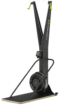 Concept2 Skierg w/ PM5 Console