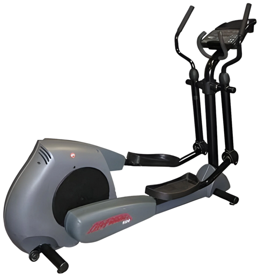 Life Fitness CT-9100 Elliptical Cross-Trainer (Remanufactured)