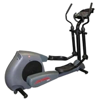Life Fitness CT-9100 Elliptical Cross-Trainer