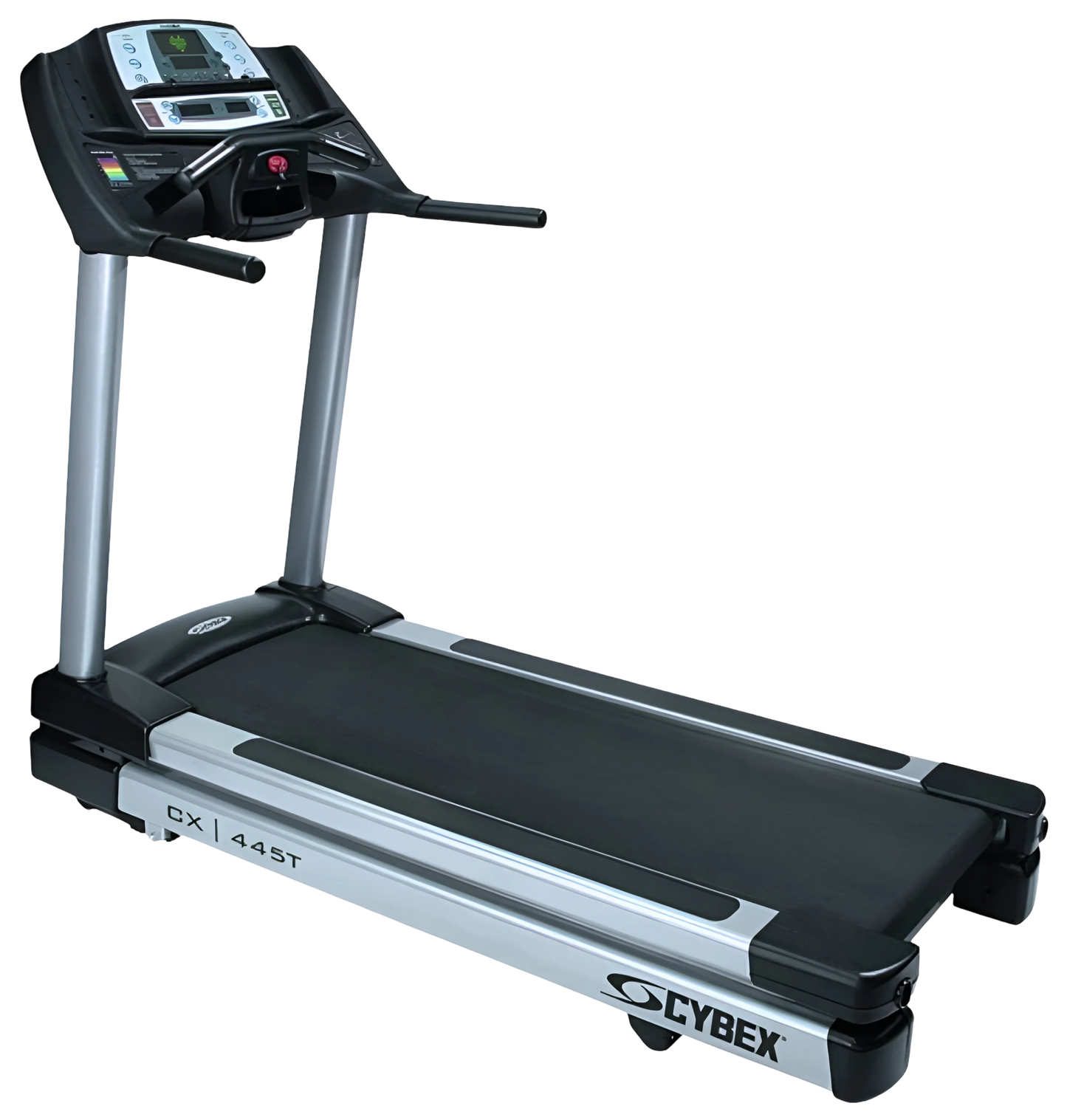 Cybex CX-445T Treadmill (Remanufactured)