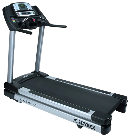 Cybex CX-445T Treadmill (Remanufactured)