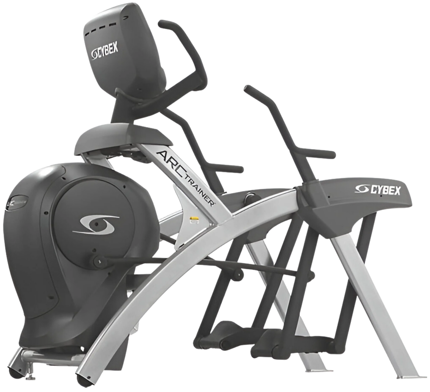 Cybex 625A Arc Trainer w/E3 Console (Remanufactured)