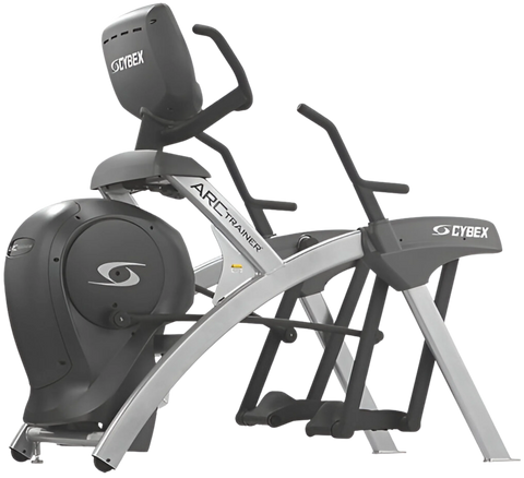 Cybex 625A Arc Trainer w/E3 Console (Remanufactured)
