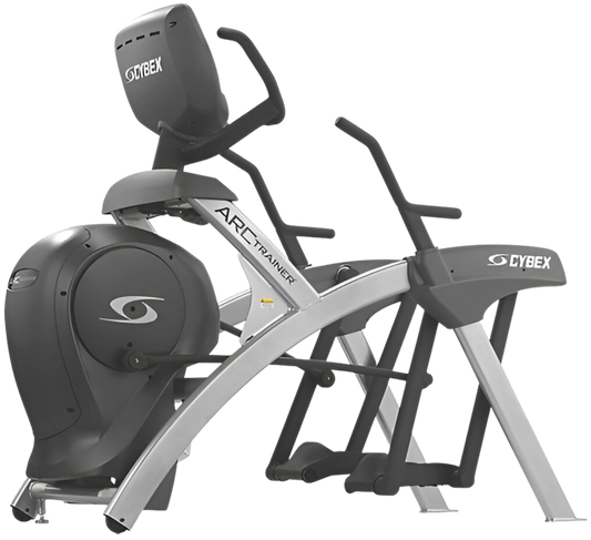Cybex 625A Arc Trainer w/E3 Console (Remanufactured)