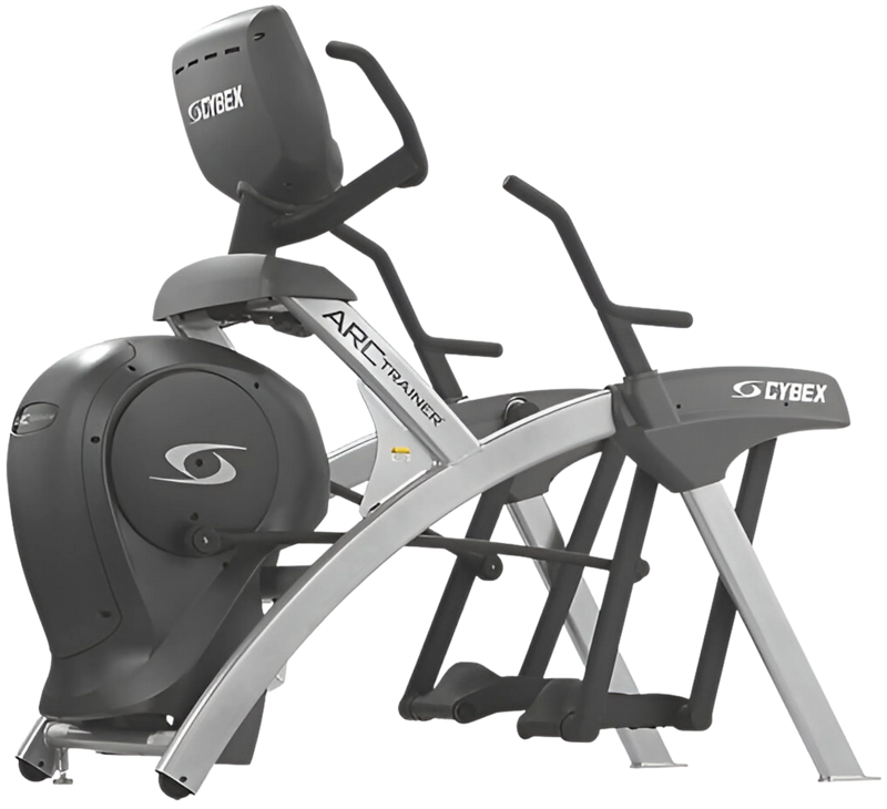 Cybex 625A Arc Trainer w/E3 Console (Remanufactured)