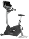 Cybex 625C Upright Bike w/E3 Console (Remanufactured)