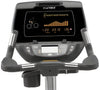 Cybex 770C Upright Fitness Bike (Remanufactured) - Close Up Console View