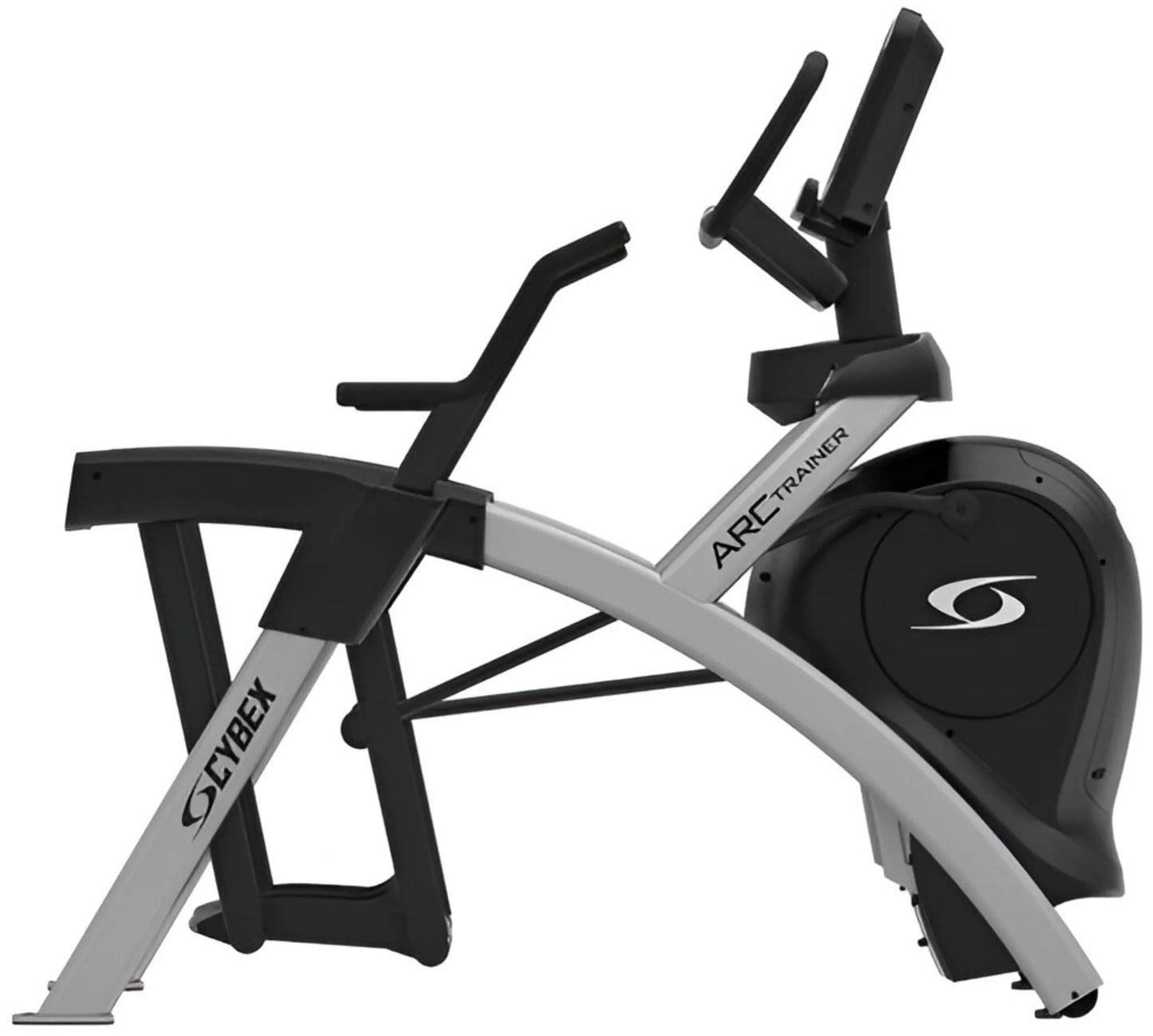 Cybex R Series 70T Lower Body Arc Trainer (Remanufactured) - Side View