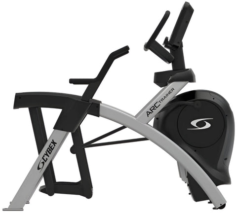 Cybex R Series 70T Lower Body Arc Trainer (Remanufactured) - Side View