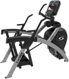 Cybex R Series 70T Lower Body Arc Trainer (Remanufactured) - Angled View