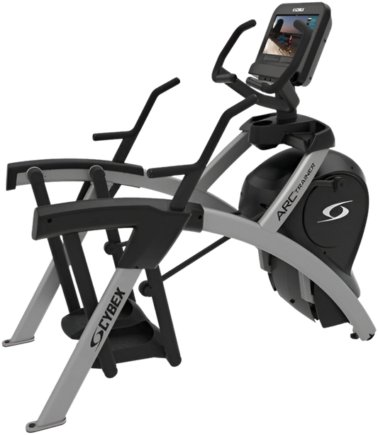Cybex R Series 70T Lower Body Arc Trainer (Remanufactured)