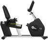 Cybex R Series 70T Recumbent Bike (Remanufactured) - Side View