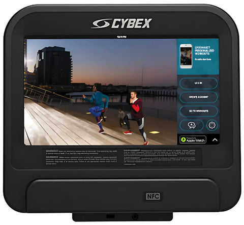 Cybex R Series 70T Treadmill (Remanufactured)