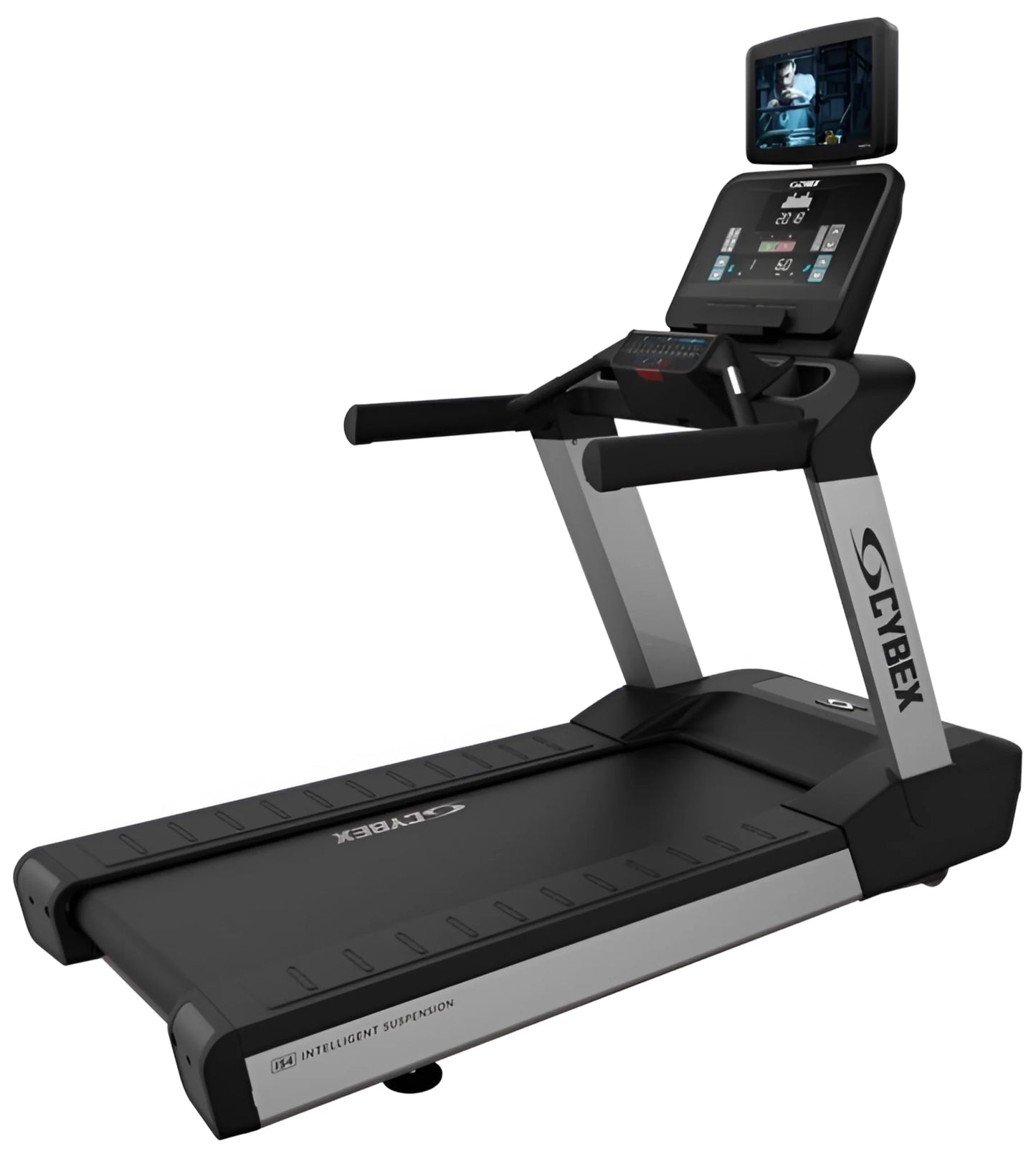 Cybex R Series 70T Treadmill (Remanufactured)