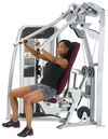 Cybex Eagle Chest Press 11000 (Remanufactured)