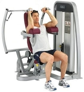Cybex Eagle Arm Tricep Extension 11080 | Fitness Superstore