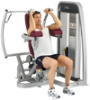 Cybex Eagle Arm Tricep Extension 11080 (Remanufactured) Image