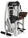 Cybex Eagle Ab Abdominal Crunch 11090 (Remanufactured)