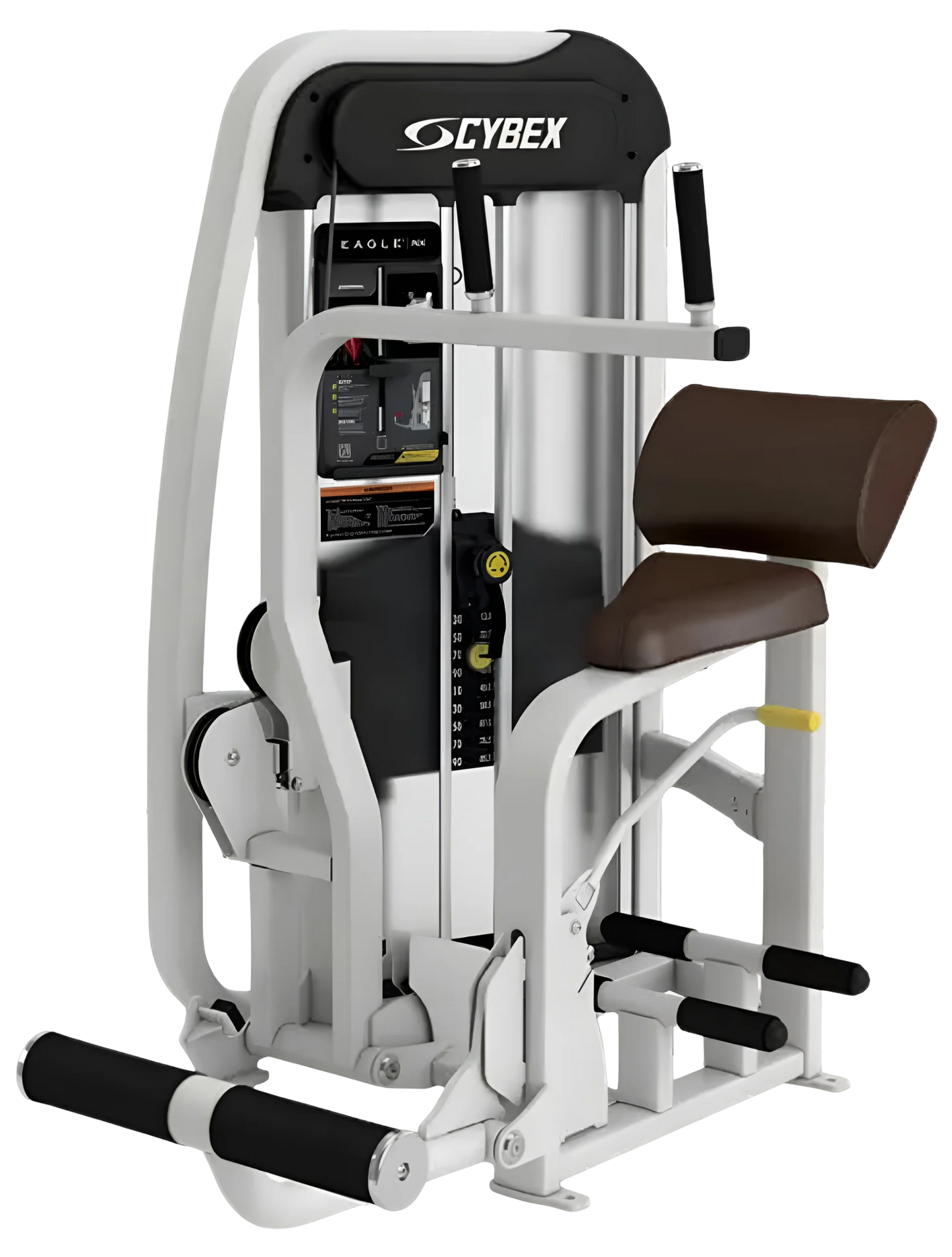 Cybex Eagle Ab Abdominal Crunch 11090 (Remanufactured)