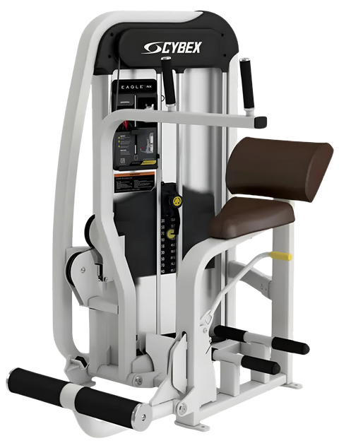 Cybex Eagle Ab Abdominal Crunch 11090 (Remanufactured)