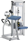 Cybex VR3 Bicep / Arm Curl 12070 (Remanufactured)
