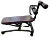 Cybex Bent Leg Abdominal Board 16171 (Remanufactured)